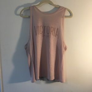 Victoria’s Sport Tank